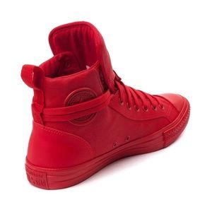 converse chuck taylor guard hi